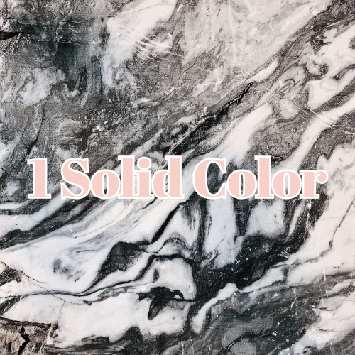 TIER 1 - "SOLID DRIP" SET